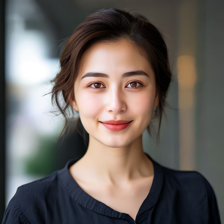 ปภาวี ศิริวัฒน์